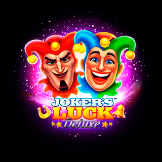 Joker's Luck Deluxe