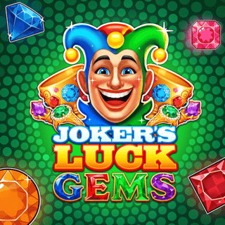 Joker's Luck Gems