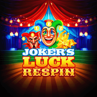 Joker's Luck Respin