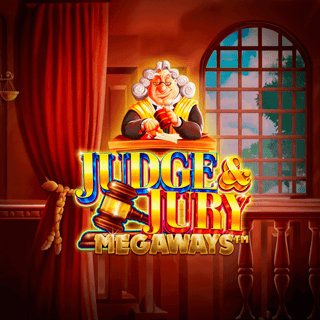 Judge and Jury Megaways