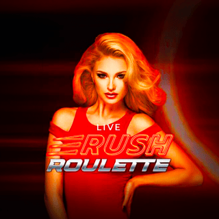 Live Rush Roulette