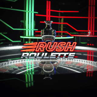 Rush Roulette