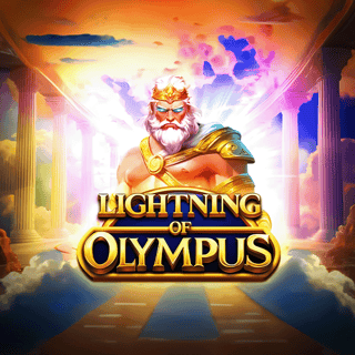 Lightning of Olympus