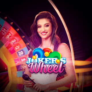 Live Joker's Show