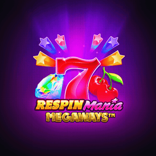 Respin Mania MEGAWAYS™