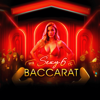 Sexy 6 Baccarat