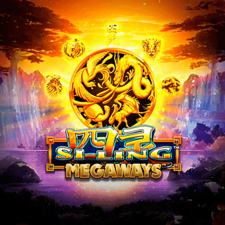 Si Ling Megaways