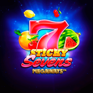 Sticky Sevens Megaways