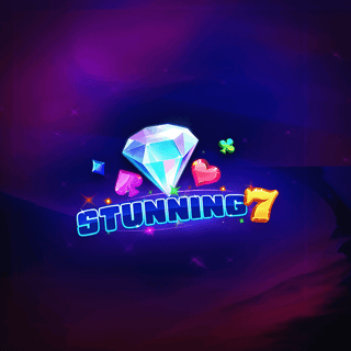Stunning 7