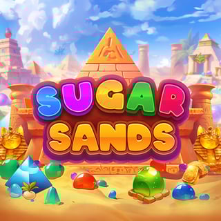 Sugar Sands