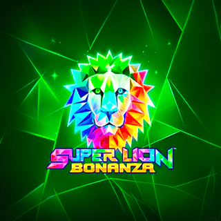 Super Lion Bonanza