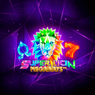 SUPER LION MEGAWAYS