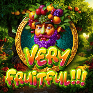Very Fruitful