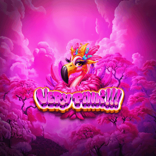 Very Pink