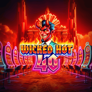 Wicked Hot 40