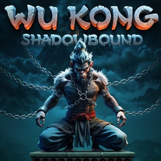 WUKONG Shadowbound