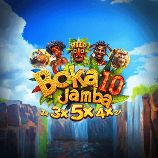 Boka Jamba 10