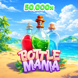 Bottle Mania