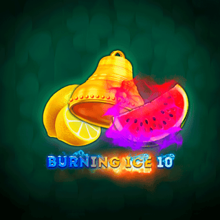 Burning Ice 10