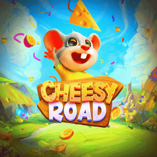 Cheesy Road Classic