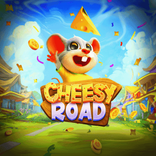 Cheesy Road