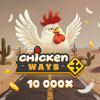 Chicken Ways