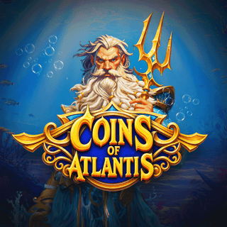 Coins of Atlantis