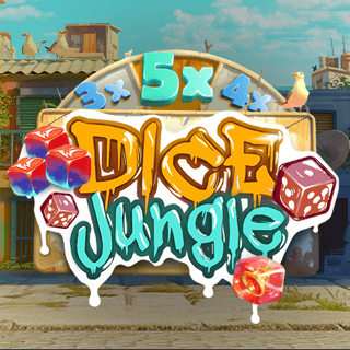 Dice Jungle