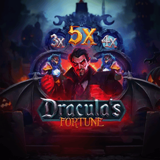 Dracula's Fortune Halloween Edition