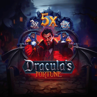 Dracula’s Fortune