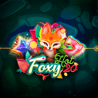 Foxy Hot 20
