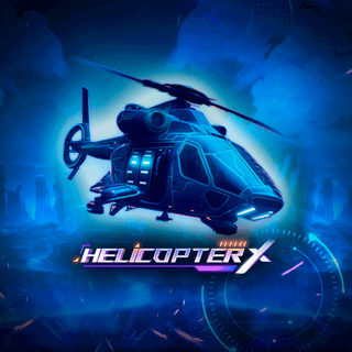 HelicopterX