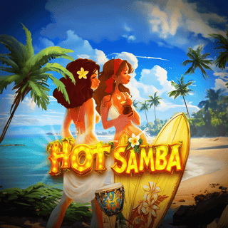 Hot Samba
