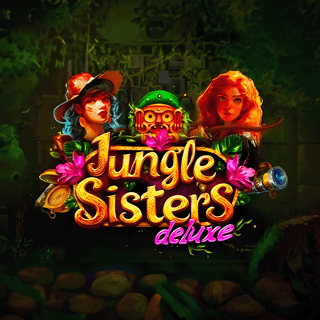 Jungle Sisters Deluxe