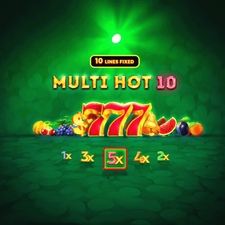 Multi Hot 10