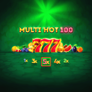 Multi Hot 100