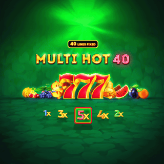 Multi Hot 40