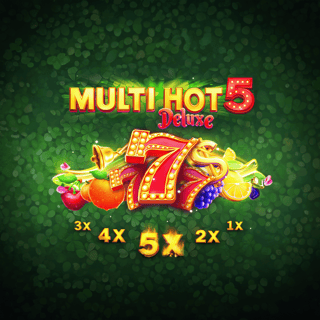 Multi Hot 5 Deluxe