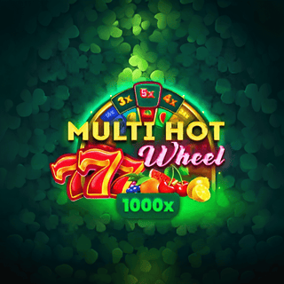 Multi Hot Wheel