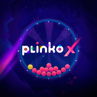 PlinkoX