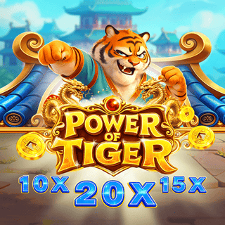 Power of Tiger