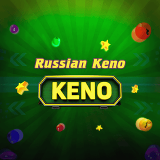 Russian Keno