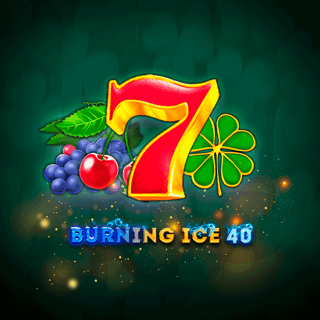 Burning Ice 40