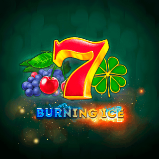 Burning Ice