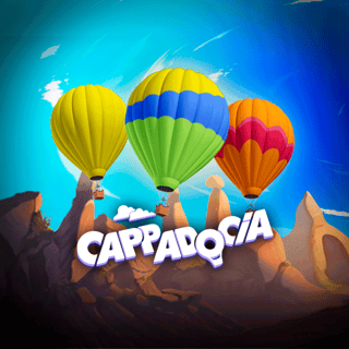 Cappadocia