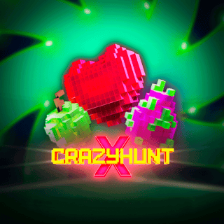 Crazy HuntX