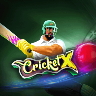 CricketX
