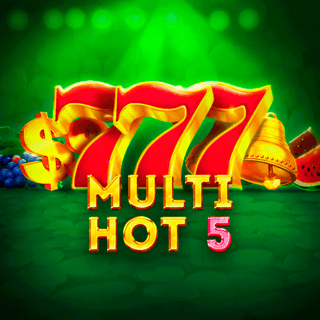 Multi Hot 5