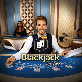 Blackjack Clásico en Español 5