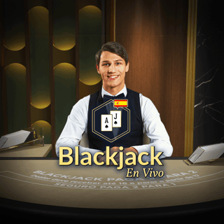 Juego de Blackjack